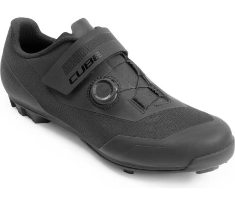 Tretry Cube Peak black
