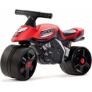 Falk Motorka XRacer 400 červené