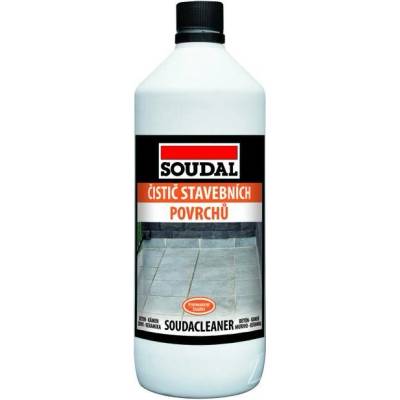 Čistič povrchu SOUDACLEANER 1l