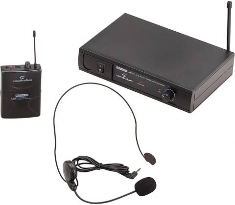 Soundsation WF-U11PC