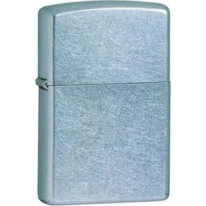 Zippo Запалка Zippo, Classic Street Chrome (207)