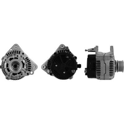 Alternátor LUCAS LRB00387