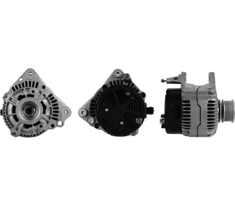 Alternátor LUCAS LRB00387