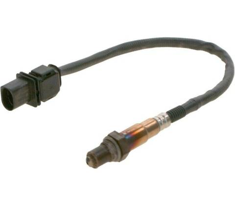 Lambda sonda BOSCH 0 281 004 019