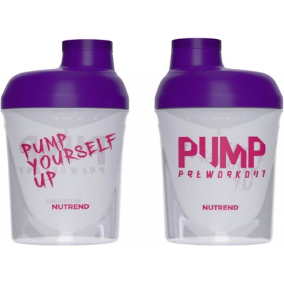 NUTREND Shaker Pump 300 ml