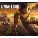 Dying Light: The Following