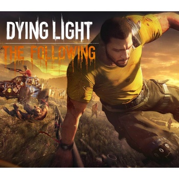 Dying Light: The Following