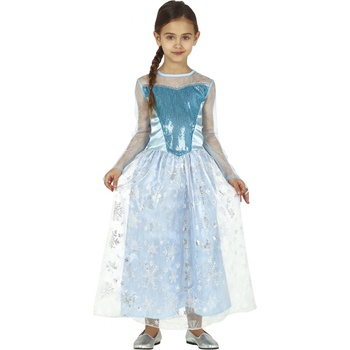 Guirca Elsa Ľadová princezna 5-6 rokov