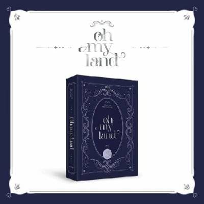 Oh My Girl: 2023 Oh My Girl Fan Concert: Oh My Land - 2BD