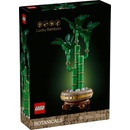 LEGO® Botanicals 10344 Bambus šťastia