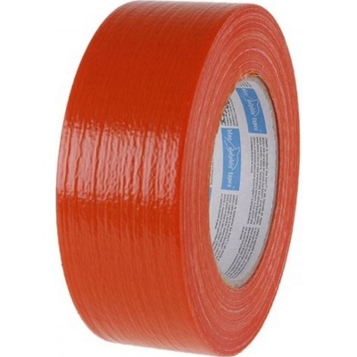 Kinekus maskovací UV páska na omítky 48 mm x 50 m