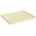 Hay Colour Crate Капак за кош за съхранение M, светложълт (AE759-A602-AB86)