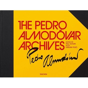 Pedro Almodovar Archives | Paul Duncan (ISBN: 9783836547925)