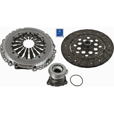 Spojková sada SACHS 3000 990 261