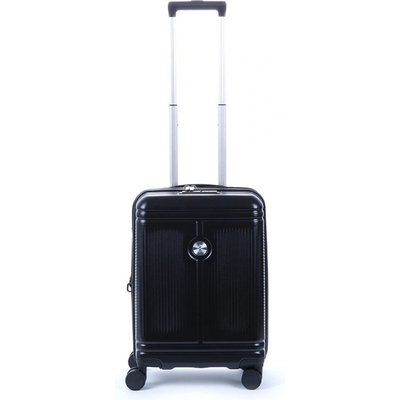 Airtex 649 černá 55x40x20cm 40l