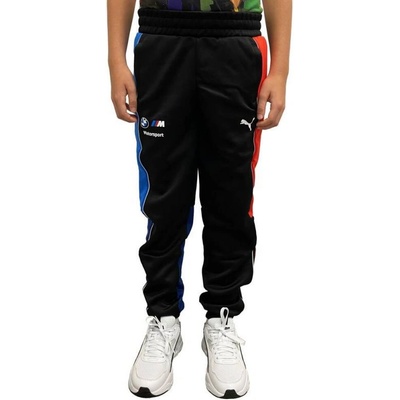 Puma BMW MMS Jr nohavice 535912 04