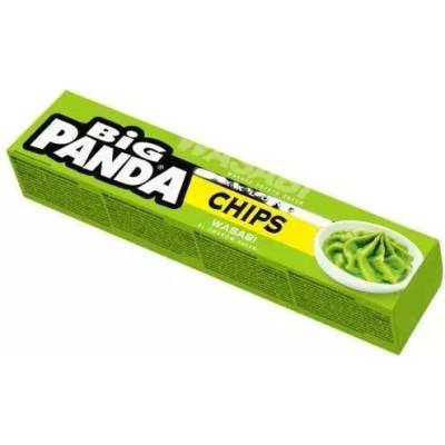 BigPanda chips wasabi (UKR) 50 g