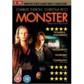 Monster DVD