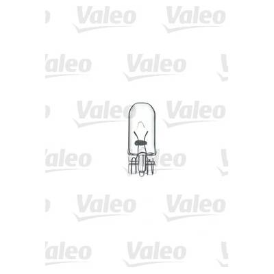 VALEO Žiarovka osvetlenia poznávacej značky 032211