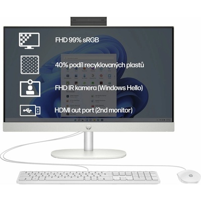 HP 24-cr0002nc 8E4M6EA