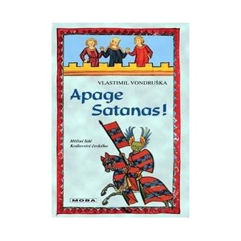 Apage Satanas!