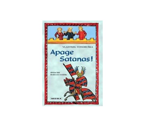 Apage Satanas!