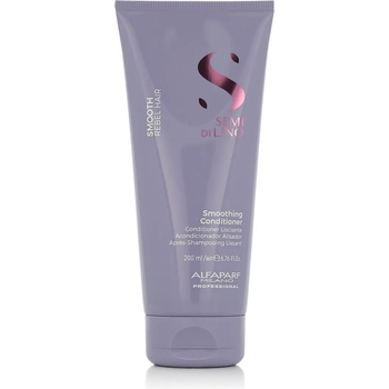 ALFAPARF Milano Semi Di Lino Smooth Smoothing Conditioner 200 ml