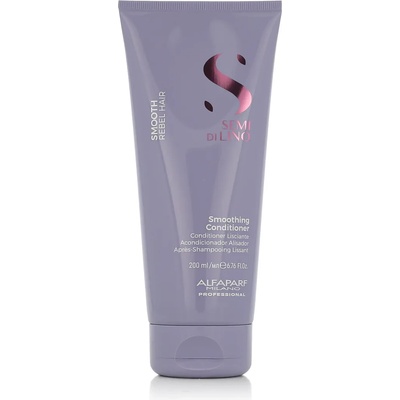 ALFAPARF Milano Semi Di Lino Smooth Smoothing Conditioner 200 ml