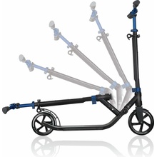 Globber One NL 205/180 DUO Black Cobalt Blue