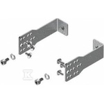 ETI POLAM Fastening element with cap M6 type V6-D (1set =2pcs. ) LG-V6-D SET 001341153