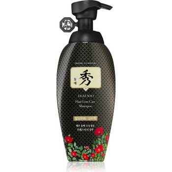 Daeng Gi Meo Ri Dlae Soo Hair Loss Care Shampoo 400 ml