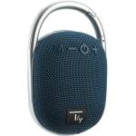 TECHLY ICASBL321 Портативна тонколона