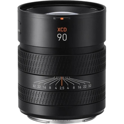 HASSELBLAD Hasselblad objektiv XCD 2,5/90V PE_DJIH645