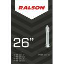 Ralson DV