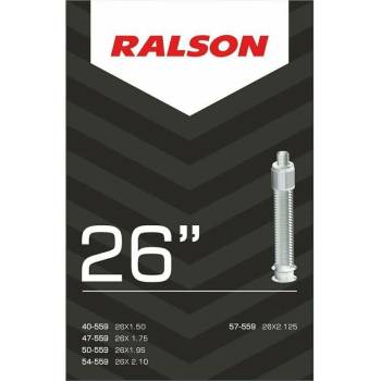 Ralson DV
