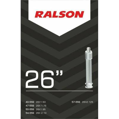 Ralson DV