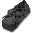 Hauck vložná taška na dítě 2v1 black 530023