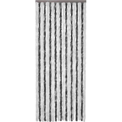 Moskytiéra do dveří 90 cm x 200 cm