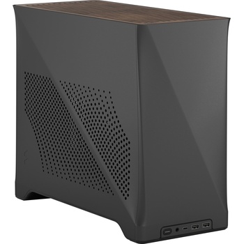 Image 1 of Fractal Design Era 2 Charcoal Gray (FD-C-ERA2N-02)