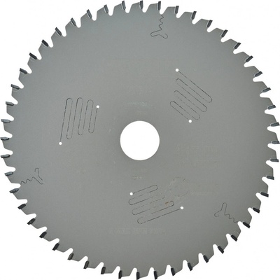 DeWALT DT4320 Pilový kotouč 216x30mm, 48zubů, ATB -5° pro rychlý podélný řez