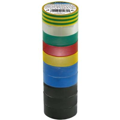 Kanlux Izolační páska 19 cm x 20 m
