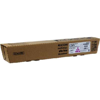 Ricoh Тонер касета RICOH Magenta IMC6010, IM C4510, IM C5510A, 28000 k. , Magenta (RICOH-TON-IMC6010-M)
