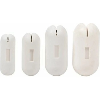 Nash Hlavička Siren Slap Head 6 g 1 ks Černá