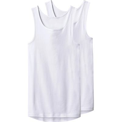 Esmara Men 2 kusy bílá – Zboží Dáma