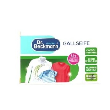 Dr. Beckmann Жлъчен сапун Dr. Beckmann 100 г С АЛОЕ