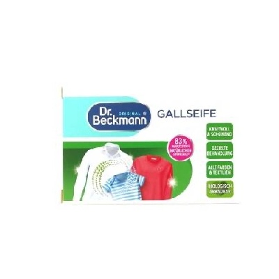 Dr. Beckmann Жлъчен сапун Dr. Beckmann 100 г С АЛОЕ