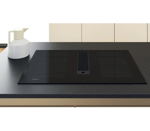 WHIRLPOOL WVHF83BB