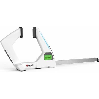 Selle Italia ID MATCH SMART CALIPER Nástroj na meranie (SIT-0000000000146)