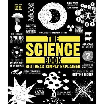 Image 1 of The Science Book