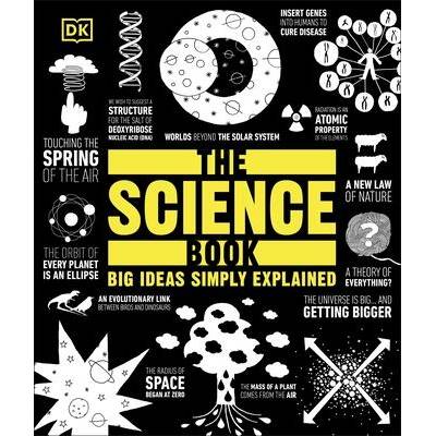 The Science Book
